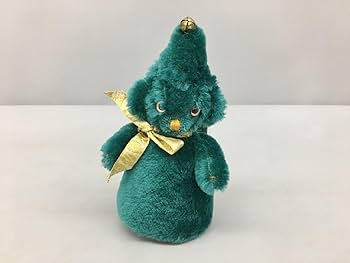 Amazon.co.jp: メリーソート MERRYTHOUGHT ぬいぐるみ パイン